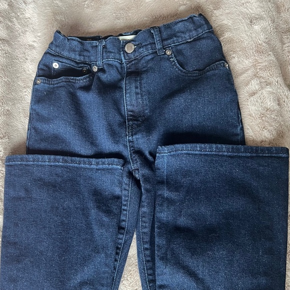 Levi’s Kids' 726 Flare Jeans - Picture 1 of 5